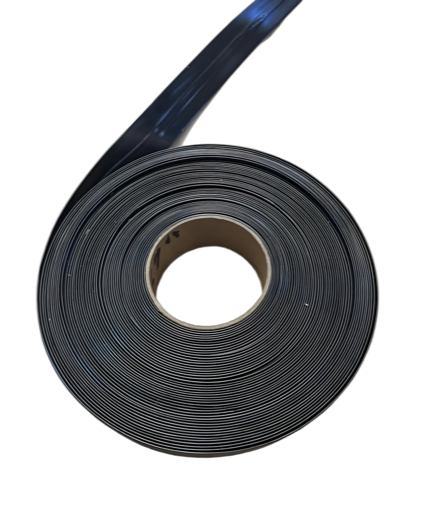 Drip irrigation tubing