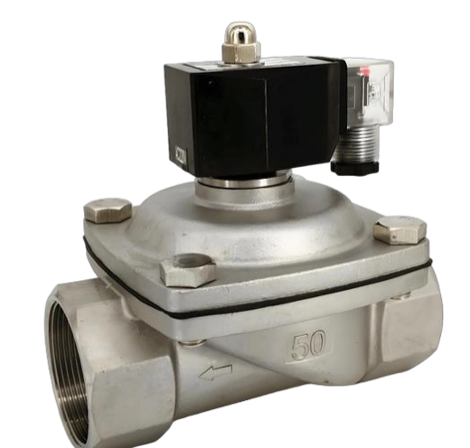 24V solenoid valve