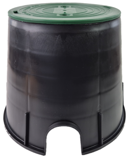 Valve box / waterproof box